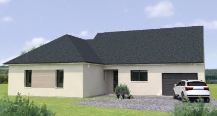 PP19136-3GI  - Maisons Bernard Jambert