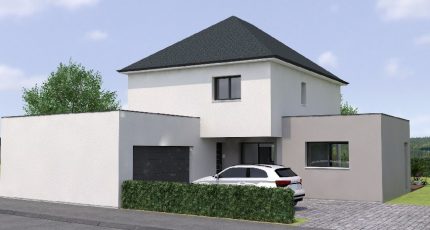 R120140-4MGA  - Maisons Bernard Jambert