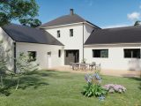 R123152-4GA  Maisons Bernard Jambert