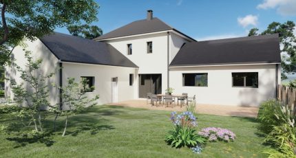 R123152-4GA  - Maisons Bernard Jambert