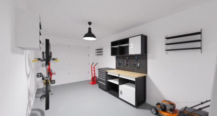 Epure 94 GI Nord  - Maisons Bernard Jambert
