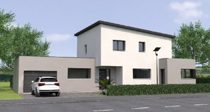 R120131-3BGA  - Maisons Bernard Jambert