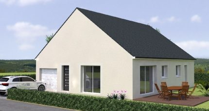 PPL2092-3BGI  - Maisons Bernard Jambert
