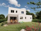 R+1 5GA AMBITION  Maisons Bernard Jambert