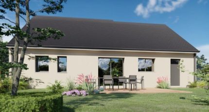 PP2492-2BGI  - Maisons Bernard Jambert