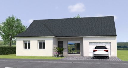 PPL2099-3BGI  - Maisons Bernard Jambert