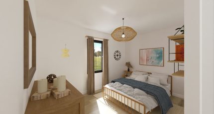 Loft 120 Sud  - Maisons Bernard Jambert