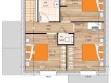 R+1 3GI AUDACE  Maisons Bernard Jambert