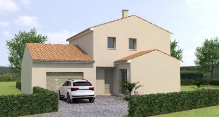 R120130-4MGA TUILES  - Maisons Bernard Jambert