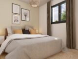 Plain-pied GI 2 ch Trendy  Maisons Bernard Jambert