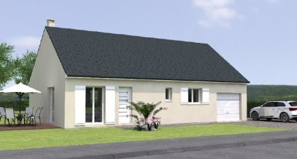 PP2087-3GI  - Maisons Bernard Jambert