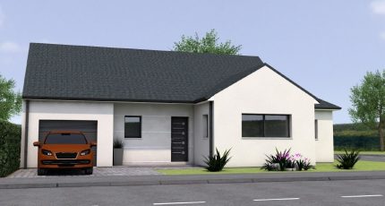 PP191093BGI  - Maisons Bernard Jambert