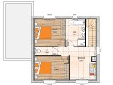 R120107-3  Maisons Bernard Jambert