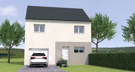 R12081-3GI  - Maisons Bernard Jambert