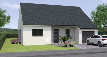 PP2093-3GI  - Maisons Bernard Jambert