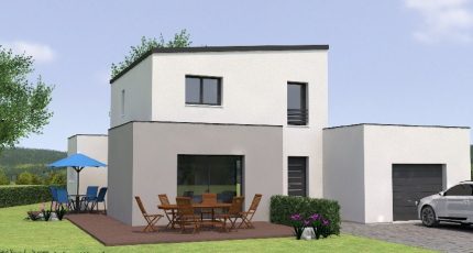R1MP19132-4GI  - Maisons Bernard Jambert