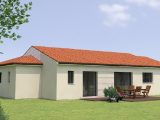 PPL19127-4GI TUILES  Maisons Bernard Jambert