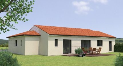 PPL19127-4GI TUILES  - Maisons Bernard Jambert