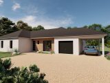 PPL22139-4GI  Maisons Bernard Jambert