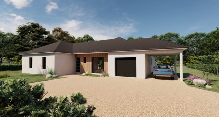PPL22139-4GI  - Maisons Bernard Jambert