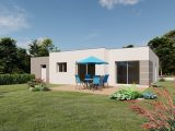 PPL 3GI APPAISANTE  Maisons Bernard Jambert
