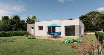 PPL 3GI APPAISANTE  - Maisons Bernard Jambert