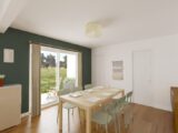 Cubik 114 Nord  Maisons Bernard Jambert