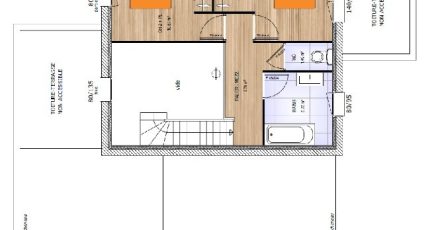 ROCAVP21R1115-3GI  - Maisons Bernard Jambert