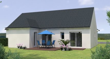 PPL2099-3BGI  - Maisons Bernard Jambert