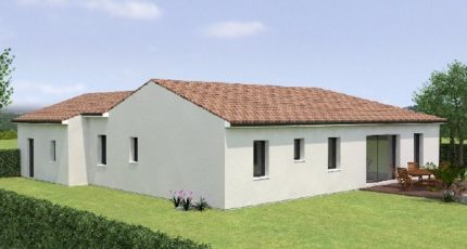 PPL19117-3BGI TUILES  - Maisons Bernard Jambert