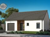 Epure 94 GI Nord  Maisons Bernard Jambert