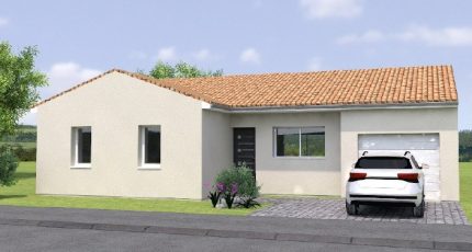 PP1997-3GI TUILES  - Maisons Bernard Jambert