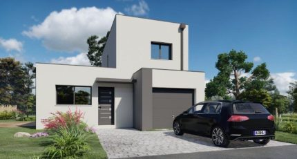 R1TT2482-3GI  - Maisons Bernard Jambert