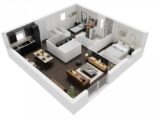 Epure 65 Nord  Maisons Bernard Jambert