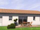 CAIAVP21PP88-3GI  Maisons Bernard Jambert