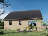 PP2470-2  Maisons Bernard Jambert