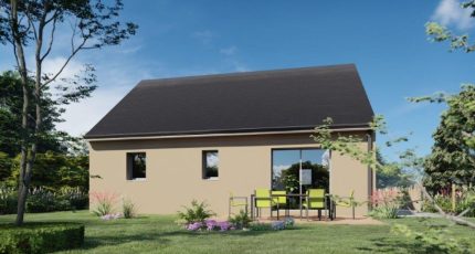 PP2470-2  - Maisons Bernard Jambert