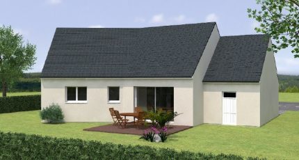 PPV2089-3GA  - Maisons Bernard Jambert