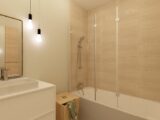 Plain-pied GI 3 ch Design  Maisons Bernard Jambert
