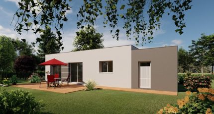 PPL 3GA AMBIANCE  - Maisons Bernard Jambert
