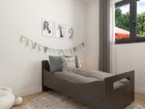 Plain-pied GI 4 ch Design  Maisons Bernard Jambert