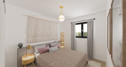Lumi 113 GI Sud  - Maisons Bernard Jambert