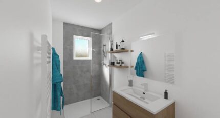 Epure 94 GI Nord  - Maisons Bernard Jambert