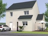 R120107-4  Maisons Bernard Jambert