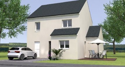 R120107-4  - Maisons Bernard Jambert