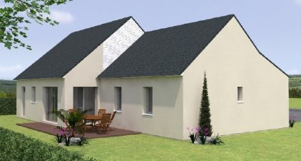 PP20108-4GI  - Maisons Bernard Jambert
