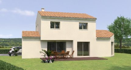 R120130-4MGA TUILES  - Maisons Bernard Jambert