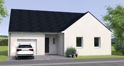 PPL2096-3GI  - Maisons Bernard Jambert