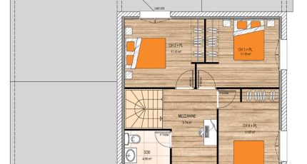 R120130-4MGA TUILES  - Maisons Bernard Jambert