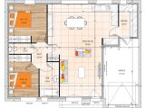PP 2GI AGREABLE  Maisons Bernard Jambert